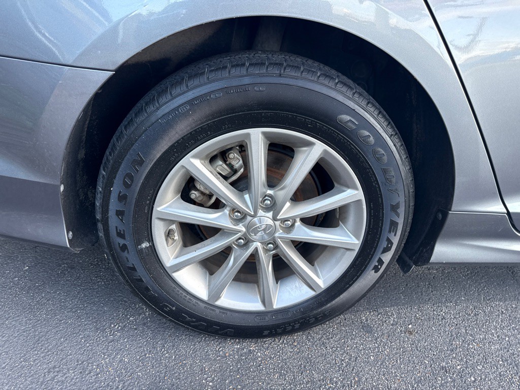 2018 Hyundai Sonata Image 22
