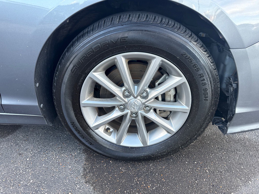 2018 Hyundai Sonata Image 23