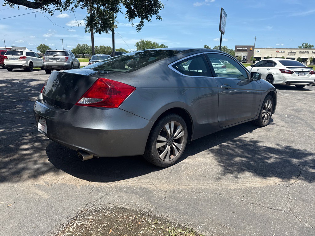 2012 Honda Accord Image 5