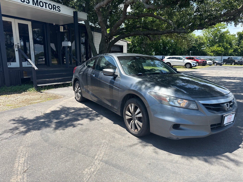 2012 Honda Accord Image 7