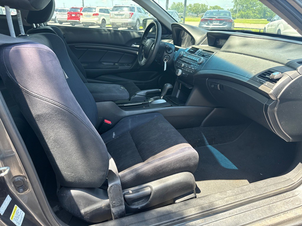 2012 Honda Accord Image 12