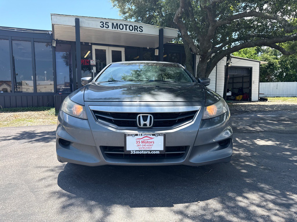 2012 Honda Accord Image 14