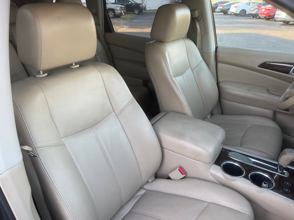 2013 Nissan Pathfinder Image 20