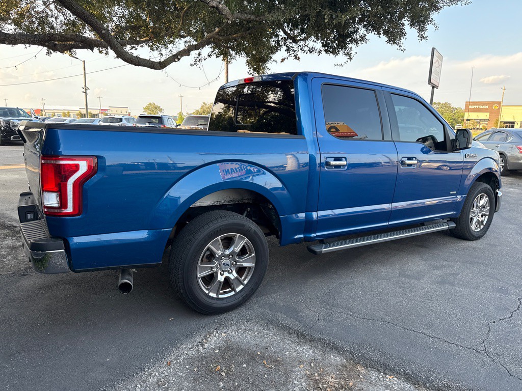2017 Ford F-150 Image 6
