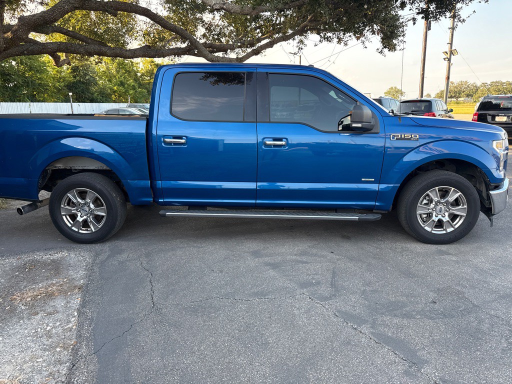 2017 Ford F-150 Image 7
