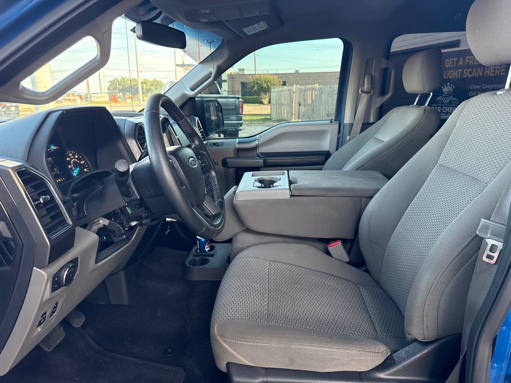 2017 Ford F-150 Image 10