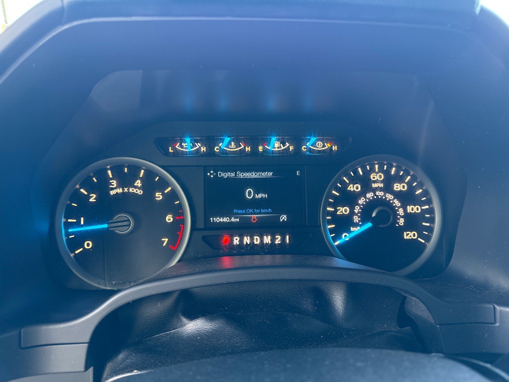 2017 Ford F-150 Image 11