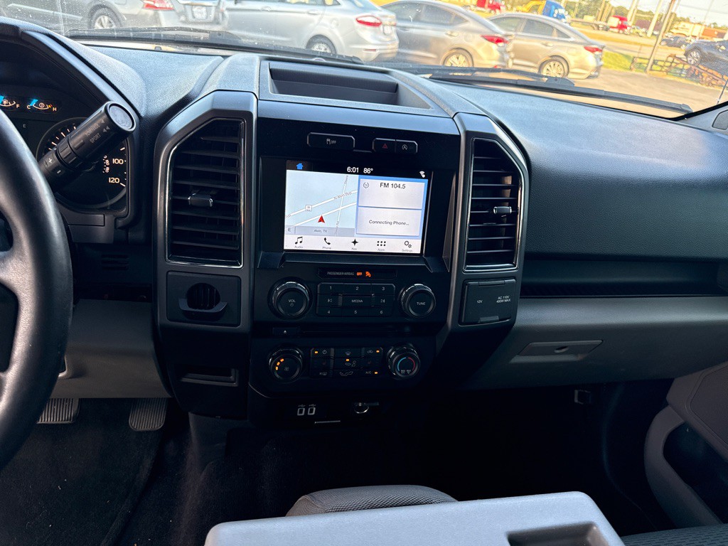 2017 Ford F-150 Image 12