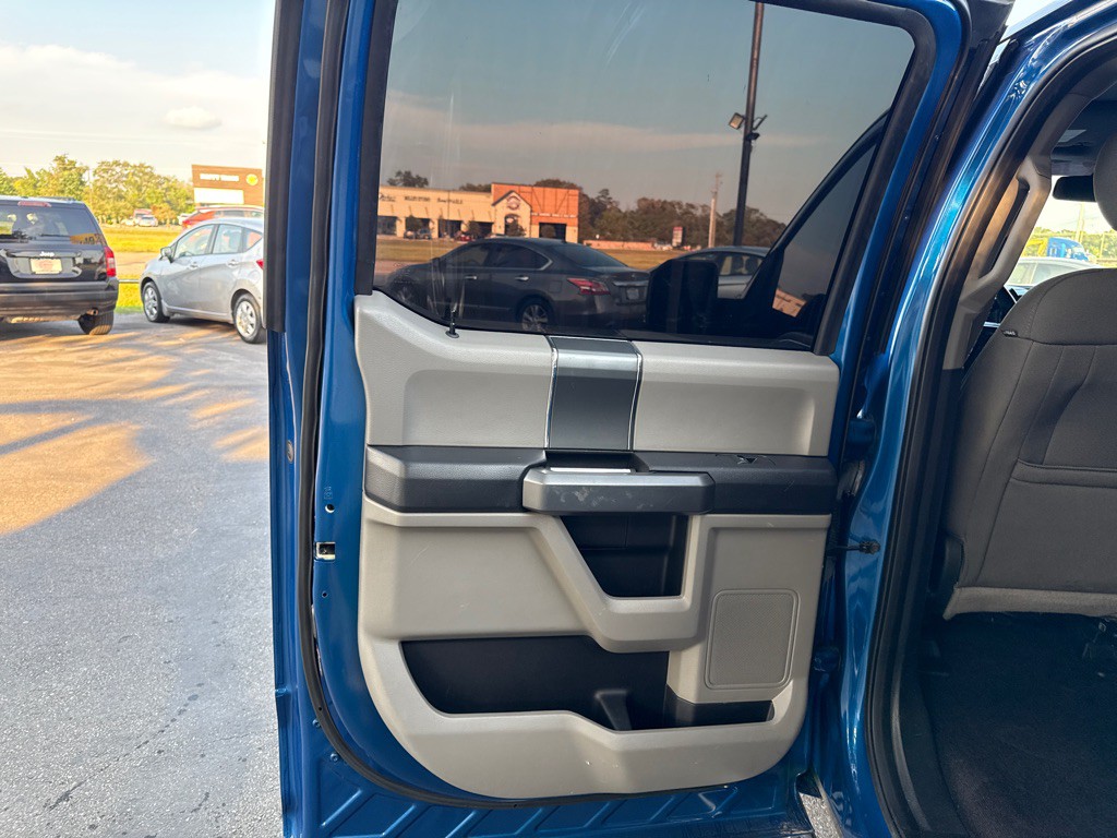 2017 Ford F-150 Image 13