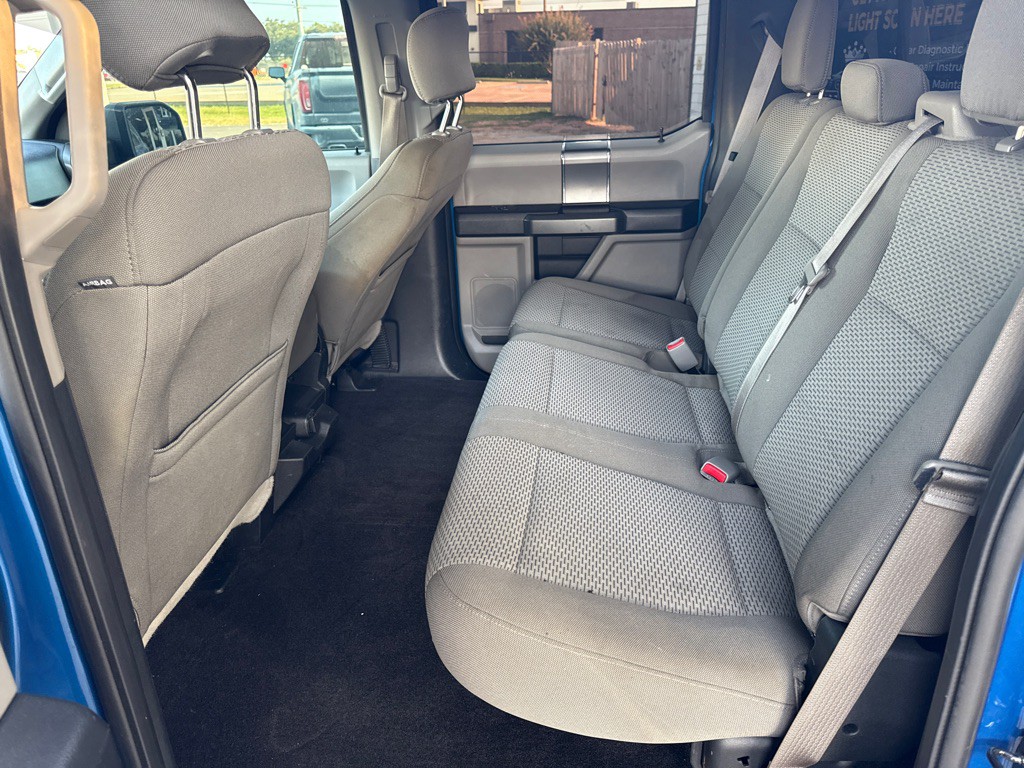 2017 Ford F-150 Image 14