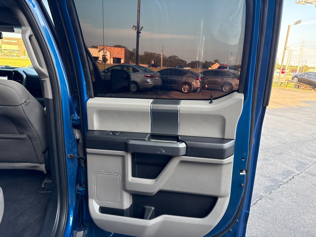 2017 Ford F-150 Image 15