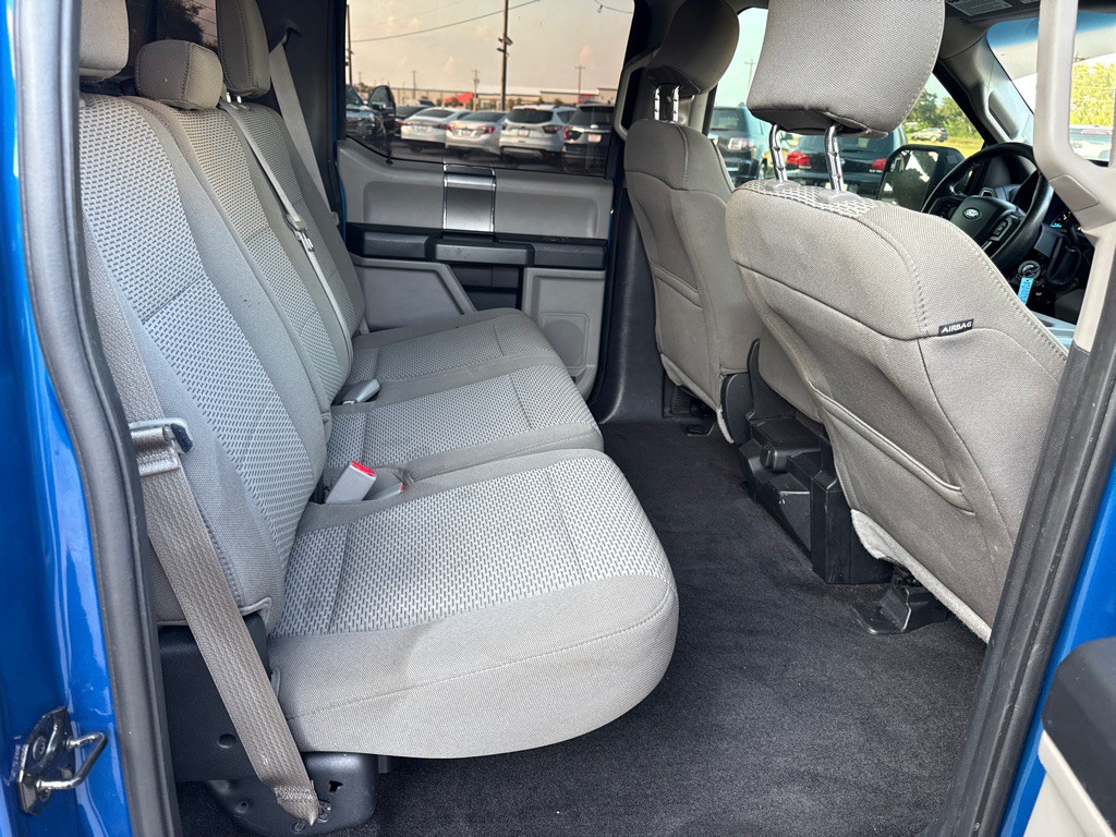 2017 Ford F-150 Image 16