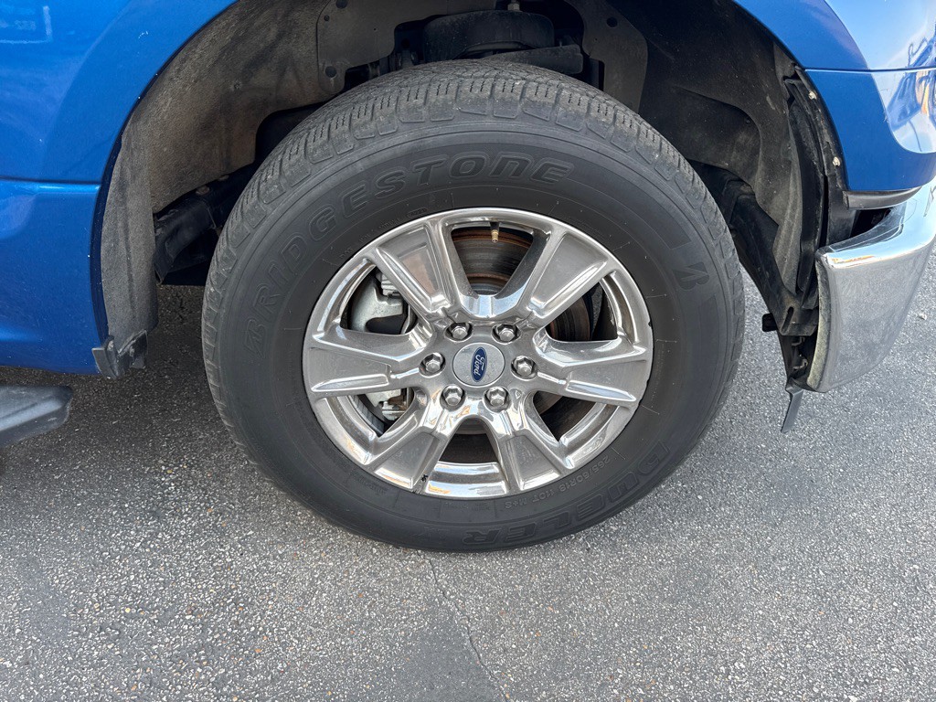 2017 Ford F-150 Image 19