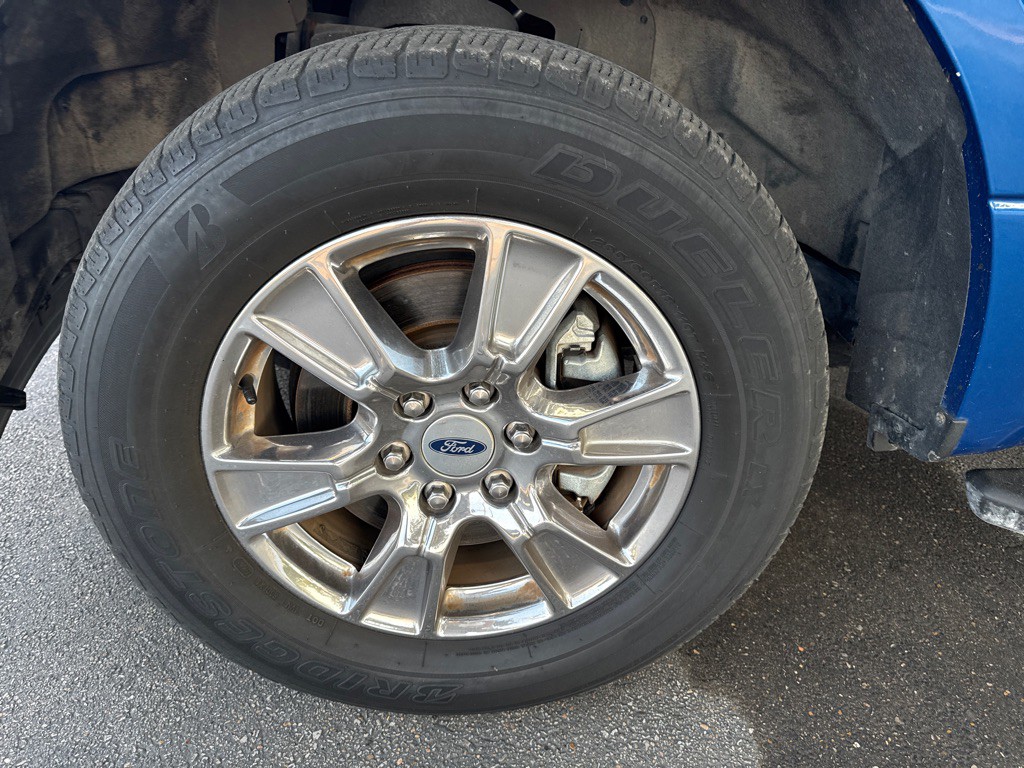 2017 Ford F-150 Image 20