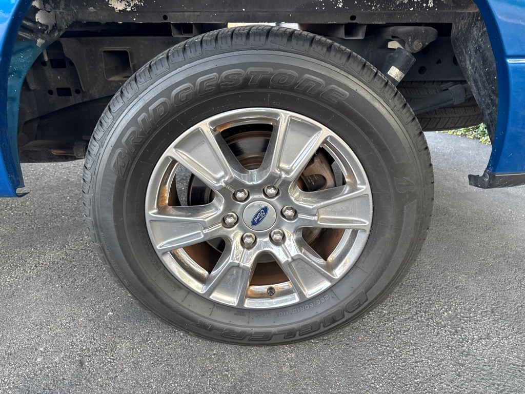 2017 Ford F-150 Image 21