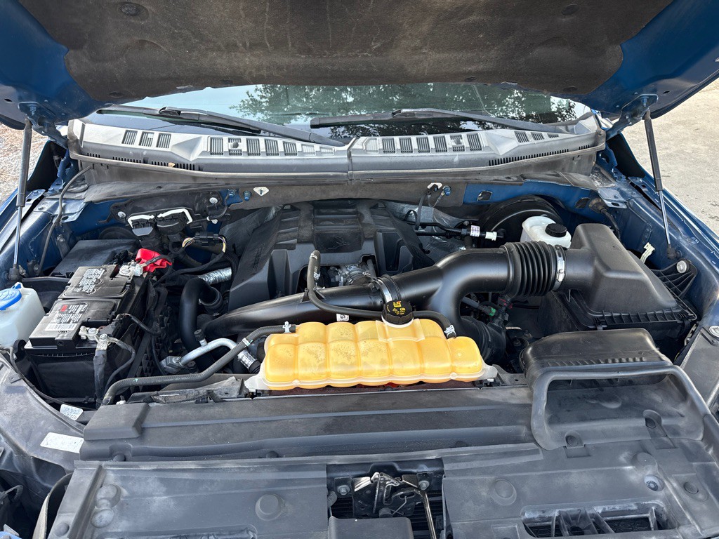 2017 Ford F-150 Image 23