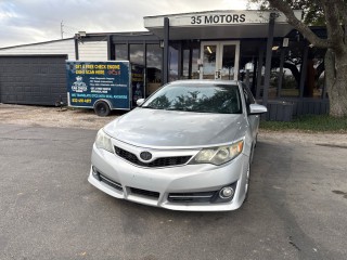 Image for 2014 Toyota Camry L ID: 6851300