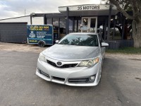 Image for 2014 Toyota Camry L ID: 6851300