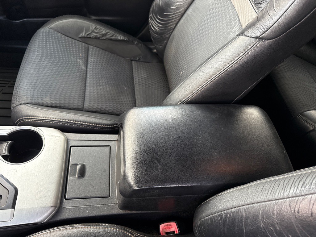 2014 Toyota Camry Image 12