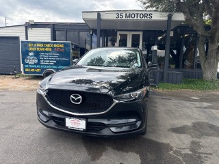 Image for 2017 Mazda CX-5 Touring ID: 6851301