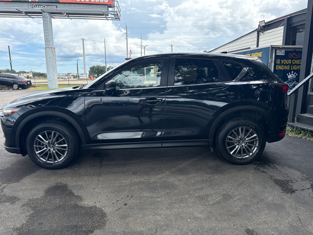 2017 Mazda CX-5 Image 3