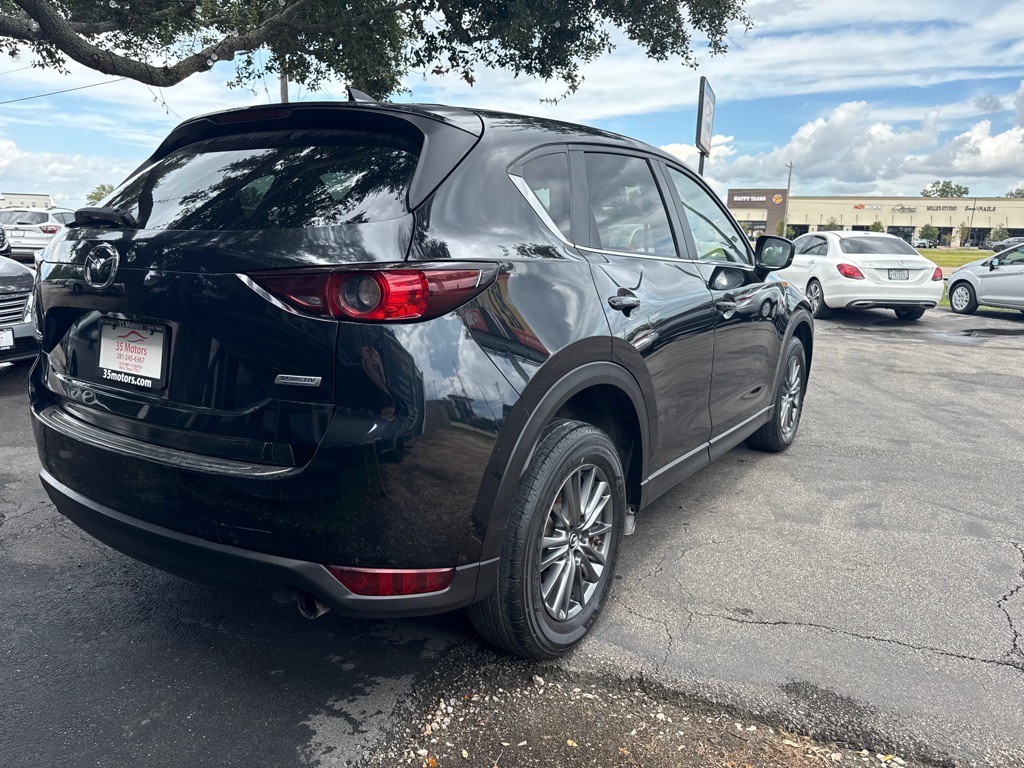 2017 Mazda CX-5 Image 6