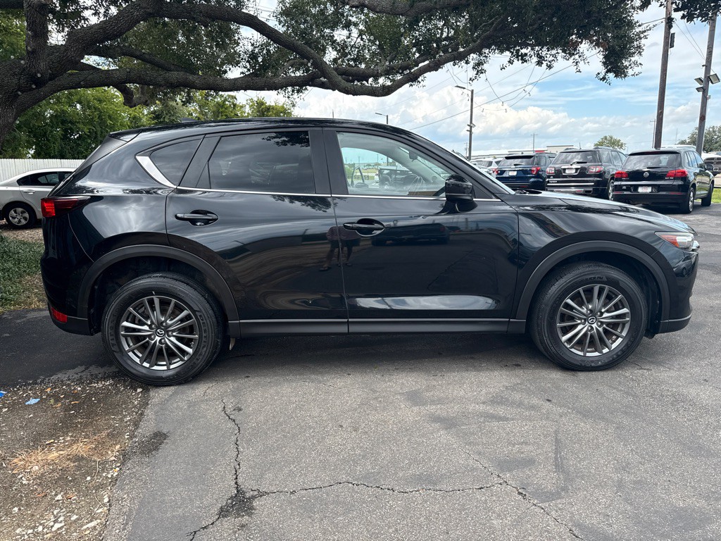 2017 Mazda CX-5 Image 7