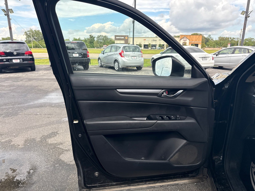 2017 Mazda CX-5 Image 9