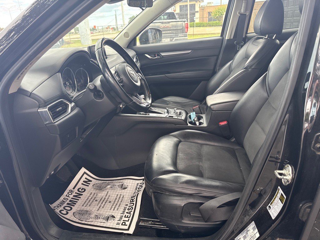 2017 Mazda CX-5 Image 10