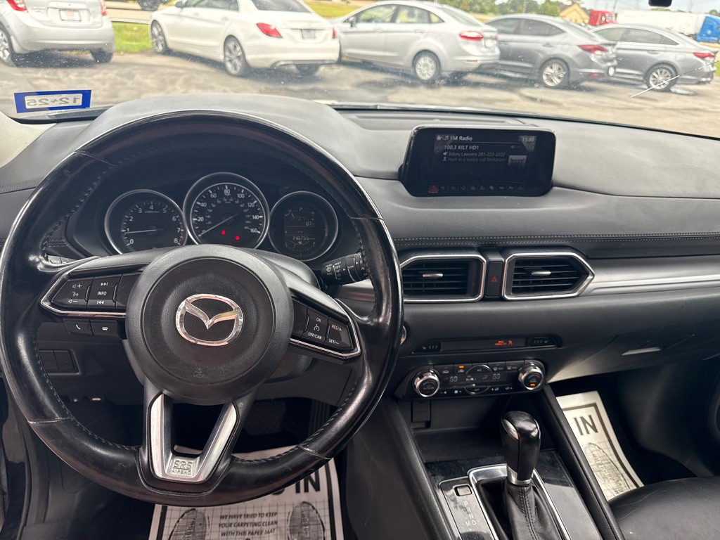 2017 Mazda CX-5 Image 11