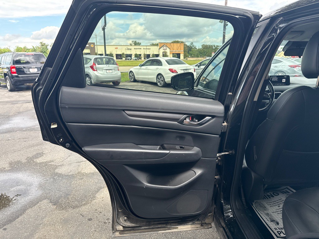 2017 Mazda CX-5 Image 13