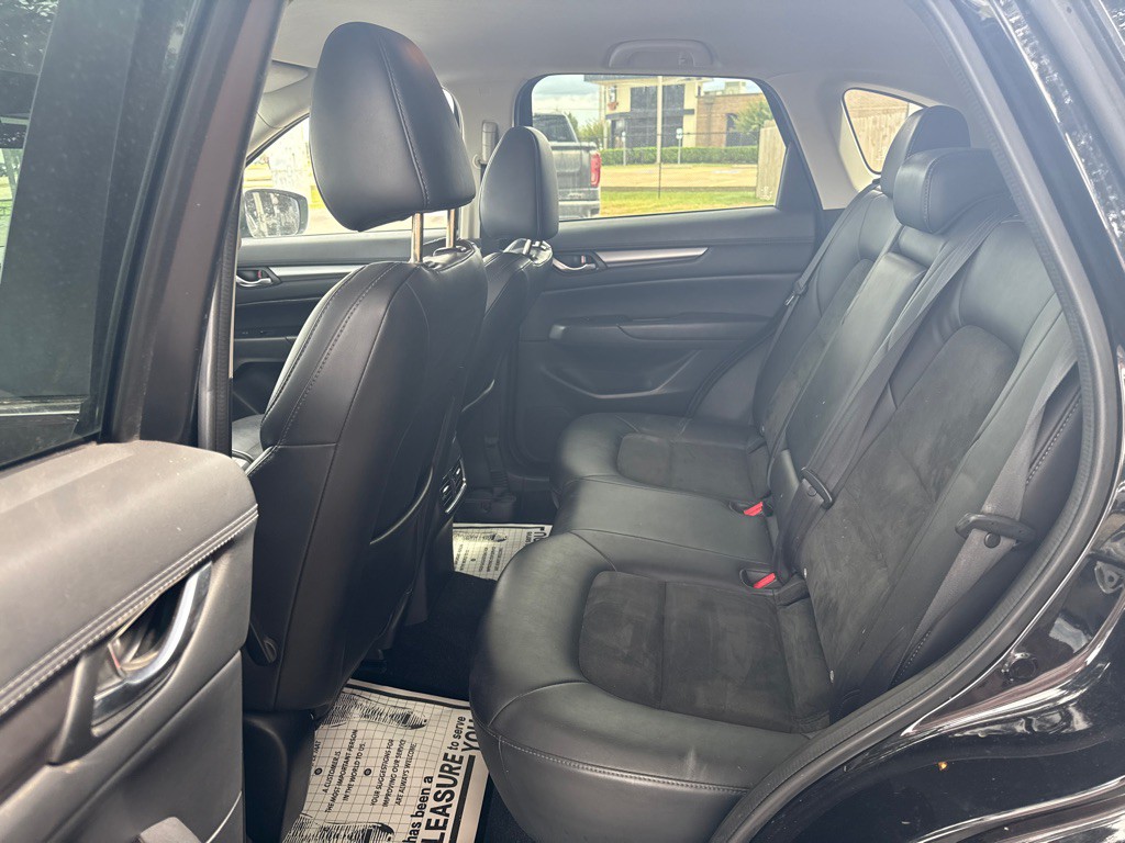 2017 Mazda CX-5 Image 14