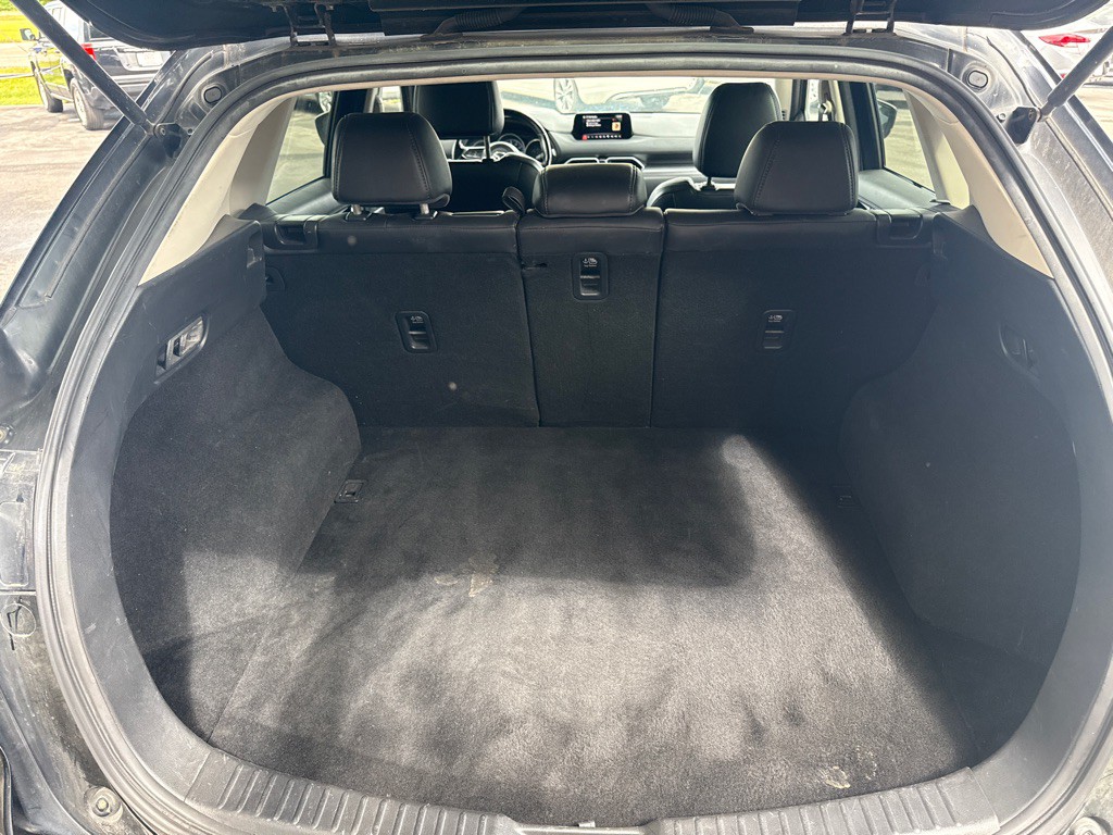 2017 Mazda CX-5 Image 15