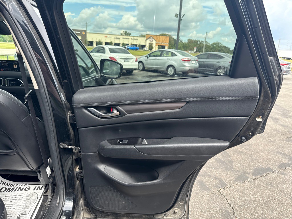 2017 Mazda CX-5 Image 16