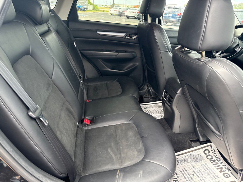 2017 Mazda CX-5 Image 17