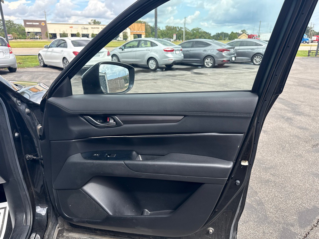 2017 Mazda CX-5 Image 18