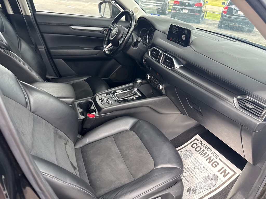 2017 Mazda CX-5 Image 19
