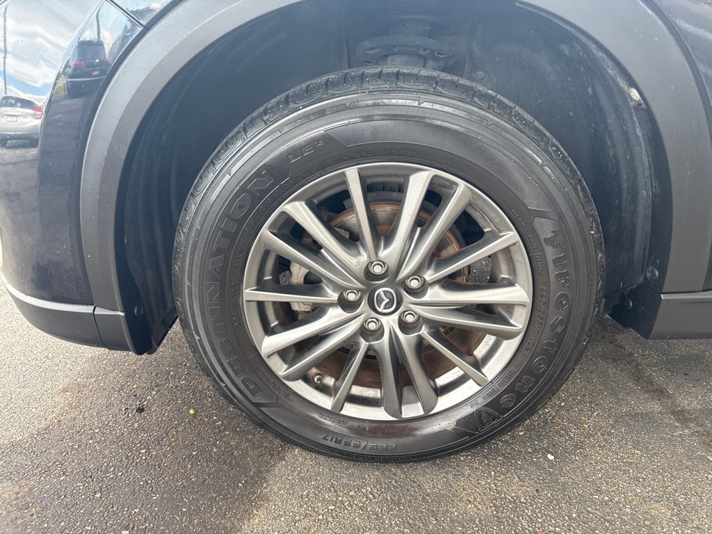 2017 Mazda CX-5 Image 20