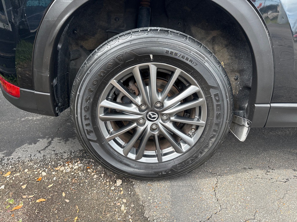2017 Mazda CX-5 Image 22
