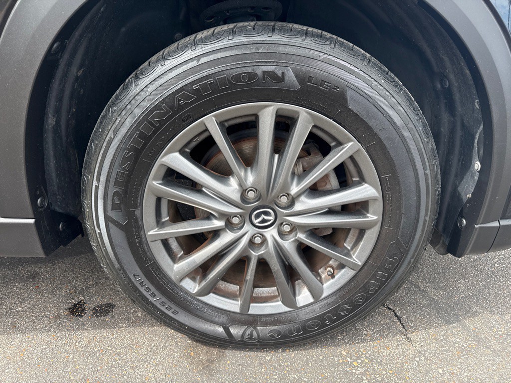 2017 Mazda CX-5 Image 23