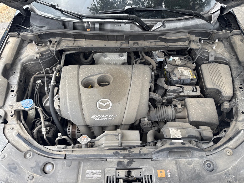 2017 Mazda CX-5 Image 24