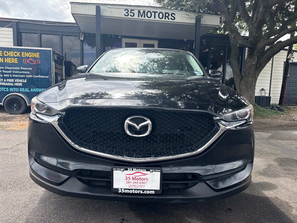 2017 Mazda CX-5 Image 25