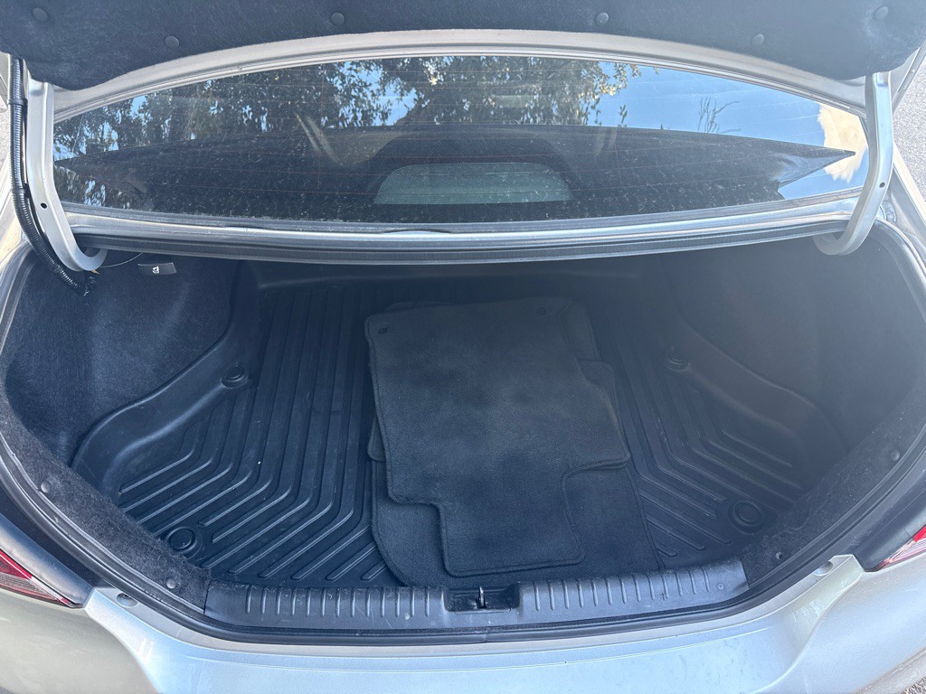 2015 Honda Civic Image 13