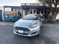 Image for 2018 Ford Fiesta SE ID: 6892479