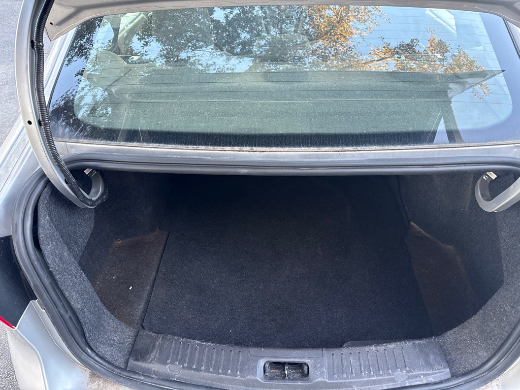 2018 Ford Fiesta Image 15