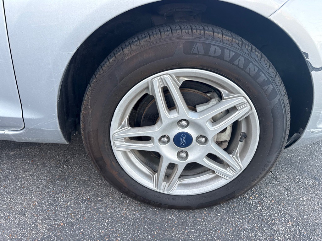 2018 Ford Fiesta Image 23