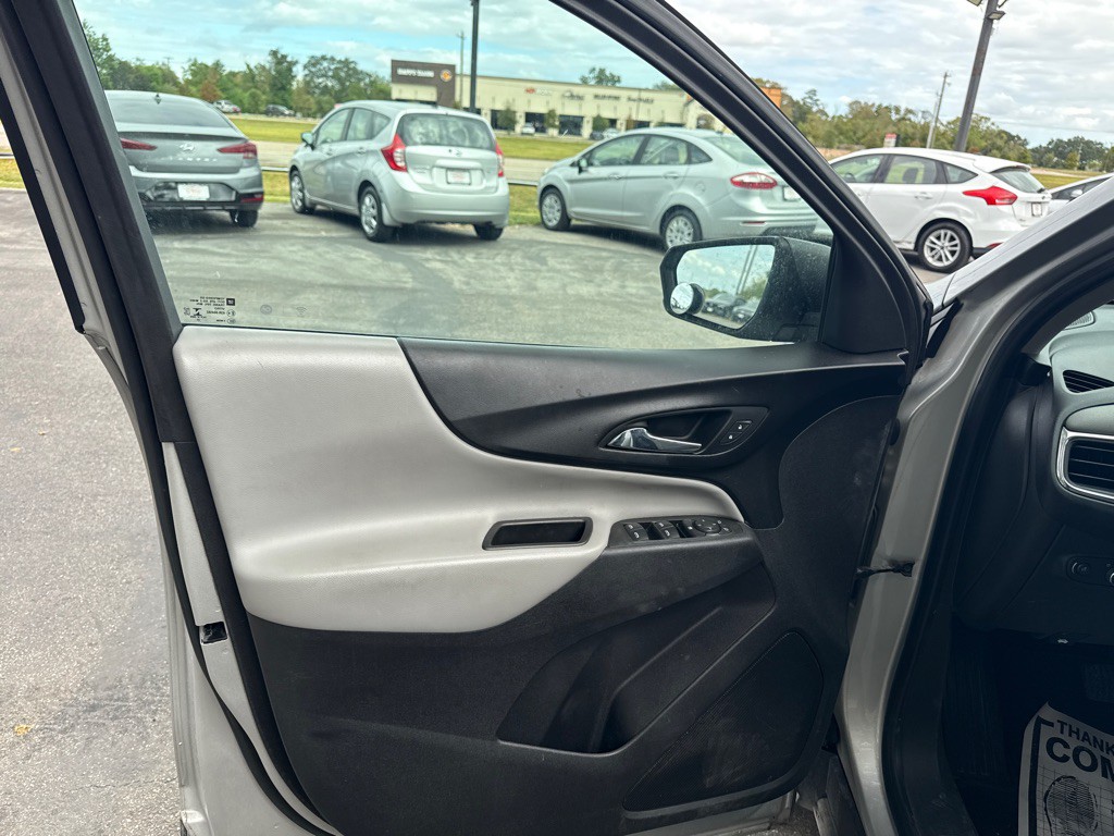 2020 Chevrolet Equinox Image 9
