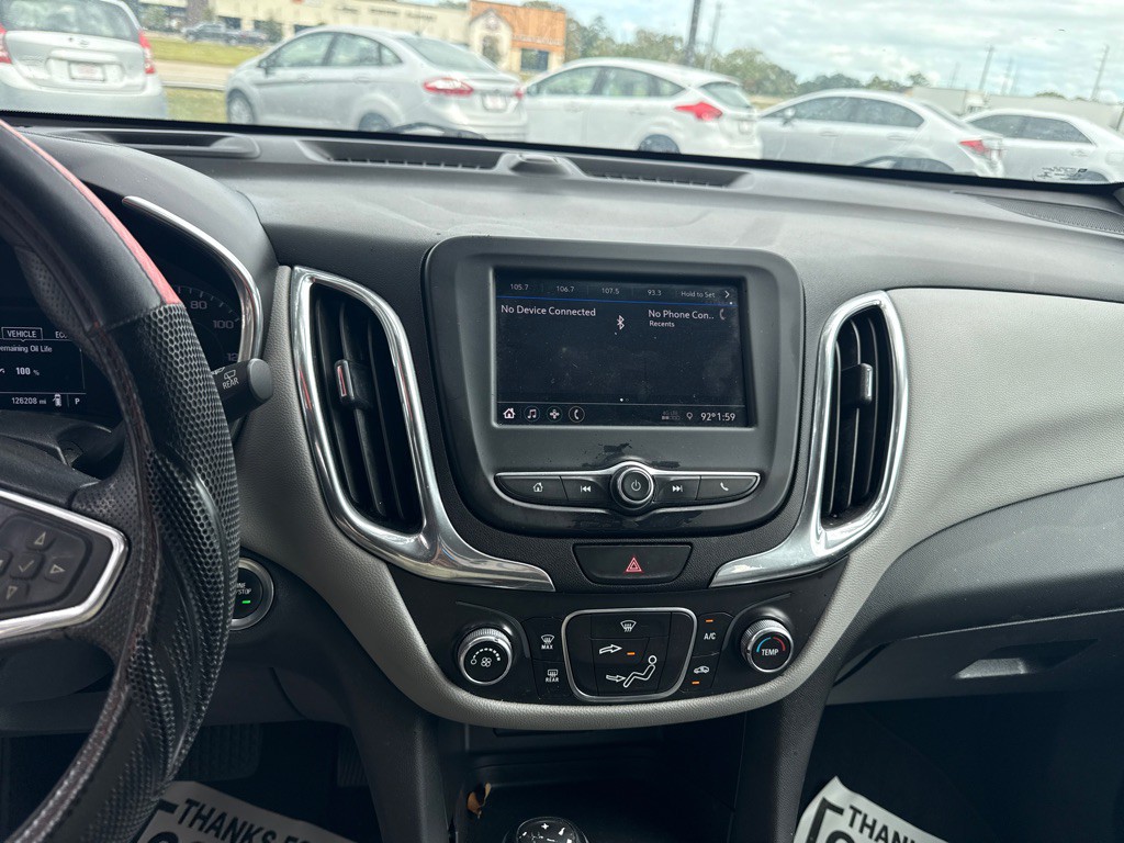 2020 Chevrolet Equinox Image 13