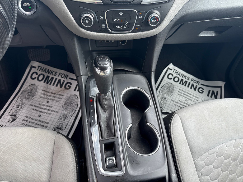 2020 Chevrolet Equinox Image 14