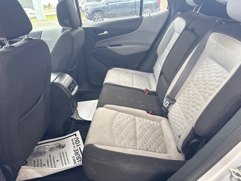 2020 Chevrolet Equinox Image 16